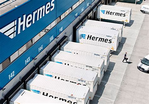 hermes customer depot